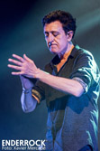 Concert de Manolo García a l'Auditori de Girona 